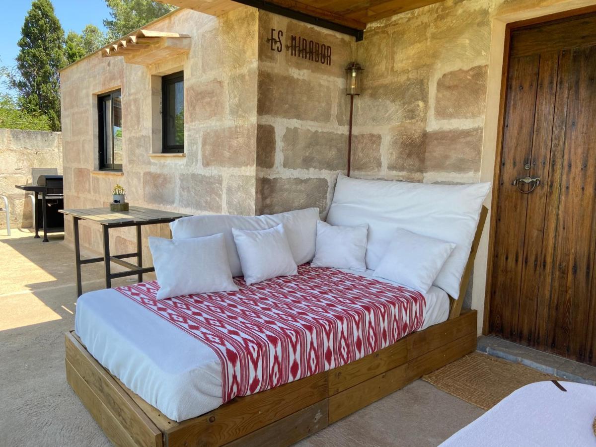 Vakantiehuis Es Mirador - Adults Only
