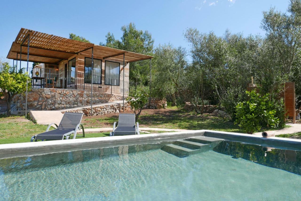 Es Mirador - Adults Only Vakantiehuis *