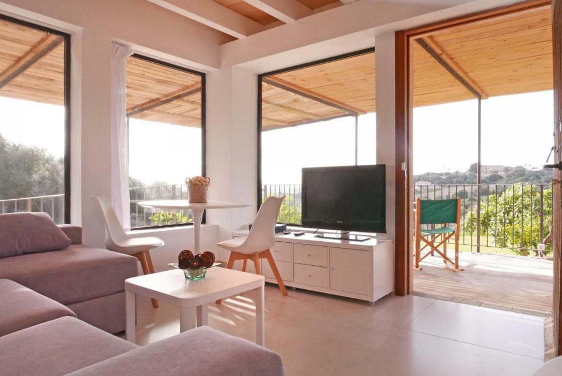 Es Mirador - Adults Only Vakantiehuis Manacor (Mallorca)